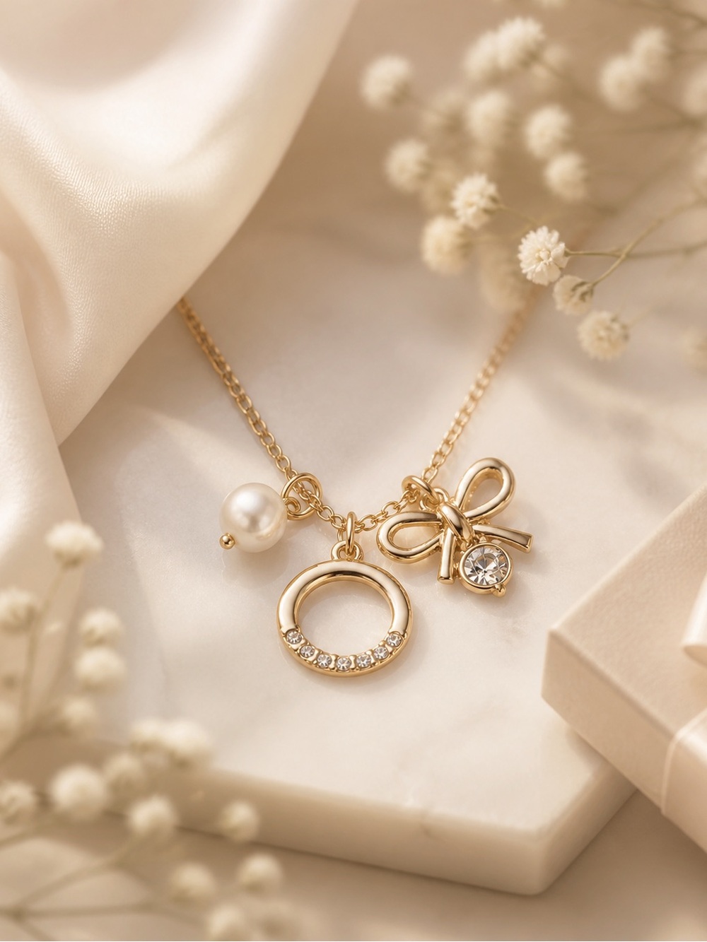 Classic Charms Gift Set